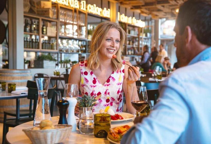 هتل Golfo Del Sole