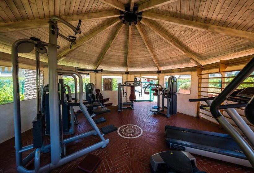 هتل Golfo Del Sole