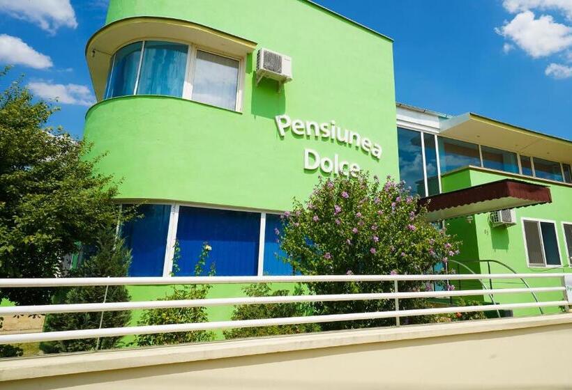هتل Pensiunea Dolce