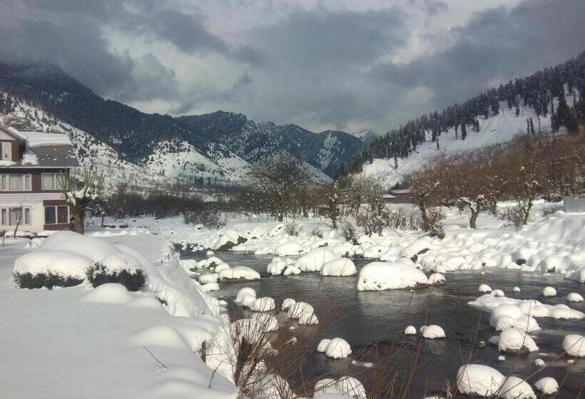 فندق White House