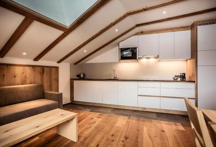 Luxury Chalet Plazola