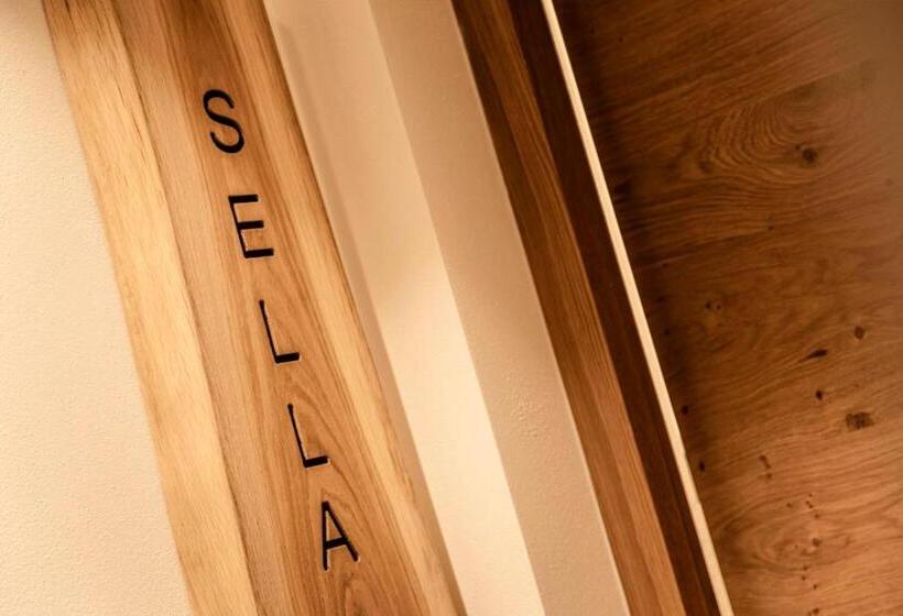 Luxury Chalet Plazola