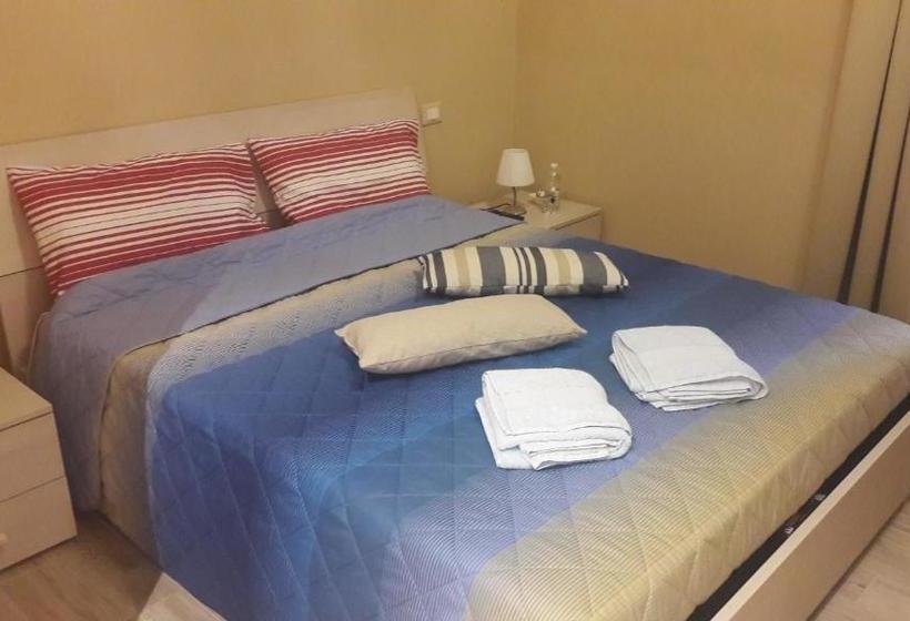 پانسیون Affittacamere San Vito