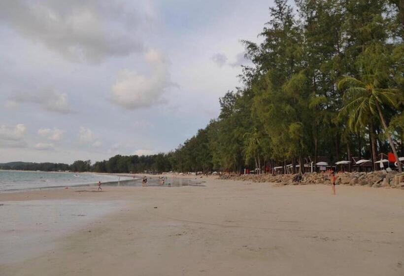 פנסיון Chill Land House