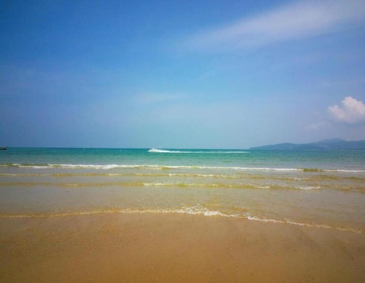 פנסיון Chill Land House