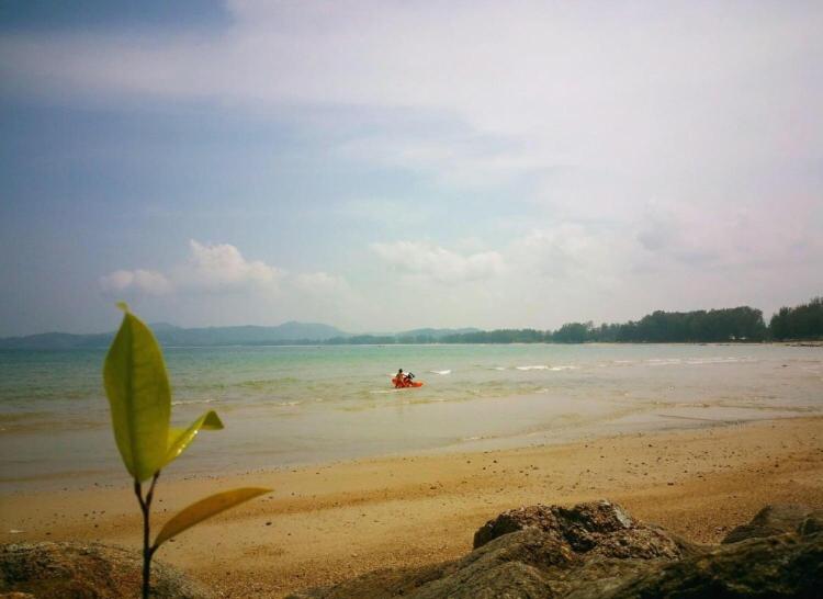 פנסיון Chill Land House