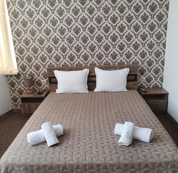 پانسیون Guest House Gurkov