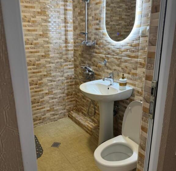پانسیون Guesthouse Elia