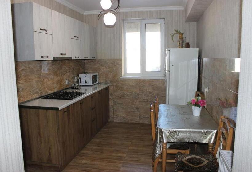 پانسیون Guesthouse Elia