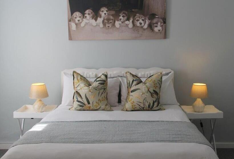 펜션 @karoo Guesthouse