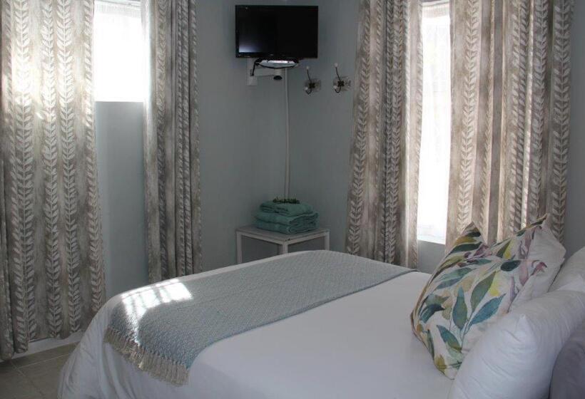 펜션 @karoo Guesthouse