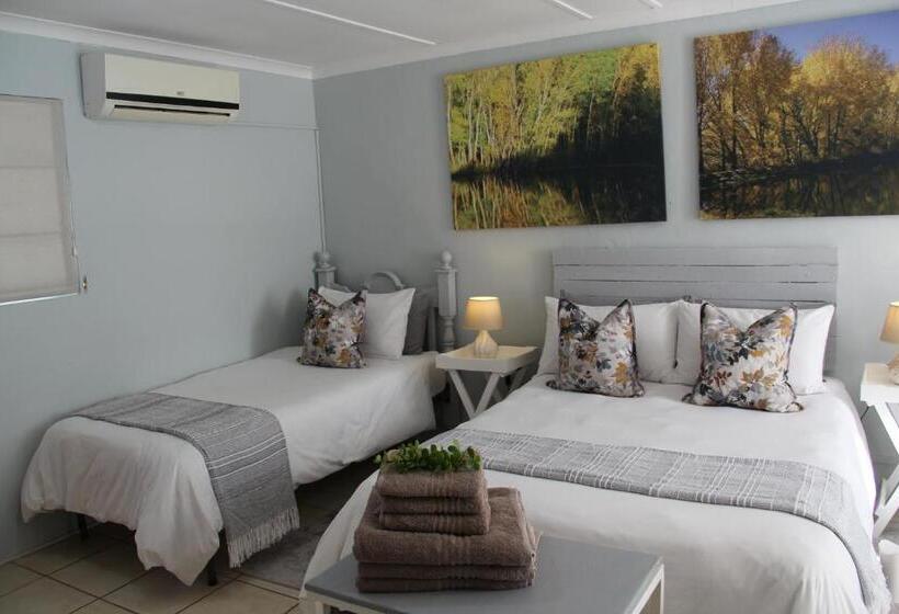 펜션 @karoo Guesthouse
