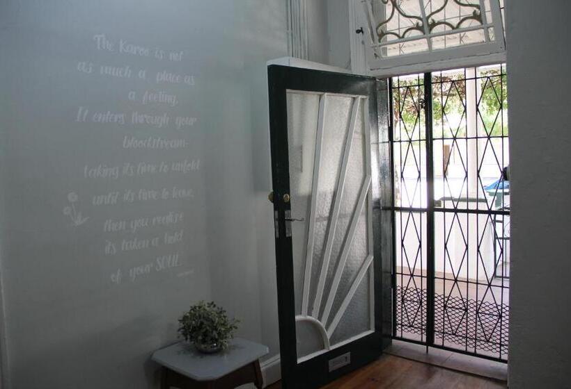 펜션 @karoo Guesthouse