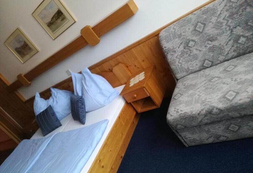 旅馆 Gasthof Platzschmied