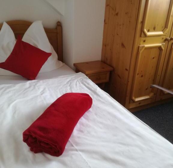 旅馆 Gasthof Platzschmied