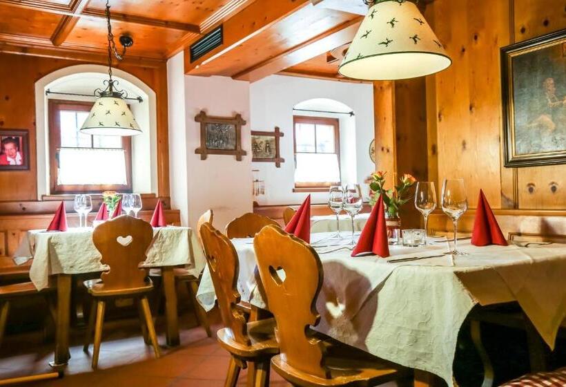 Общежитие Gasthof Simmerlwirt
