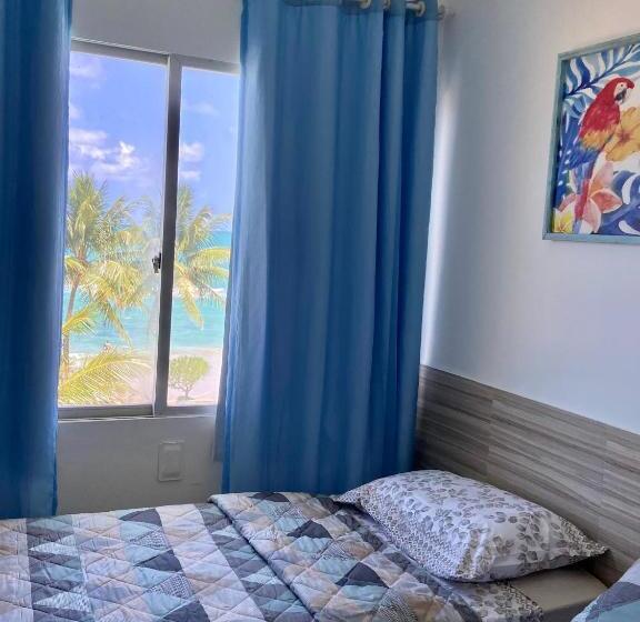 Apart Hotel Marinas Tamandaré