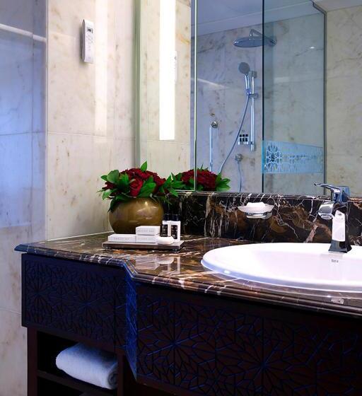 Bab Al Qasr Residence