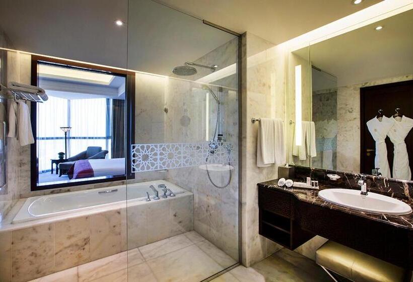 Bab Al Qasr Residence