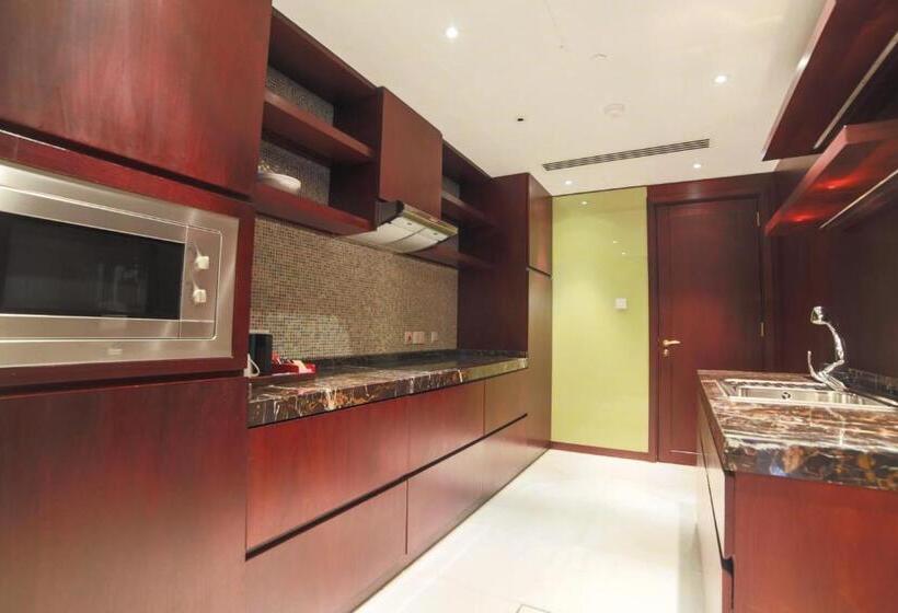 Bab Al Qasr Residence