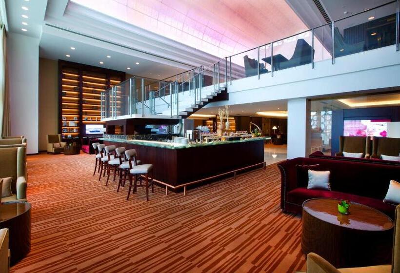 Bab Al Qasr Residence