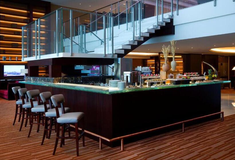 Bab Al Qasr Residence