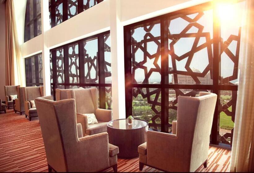 Bab Al Qasr Residence