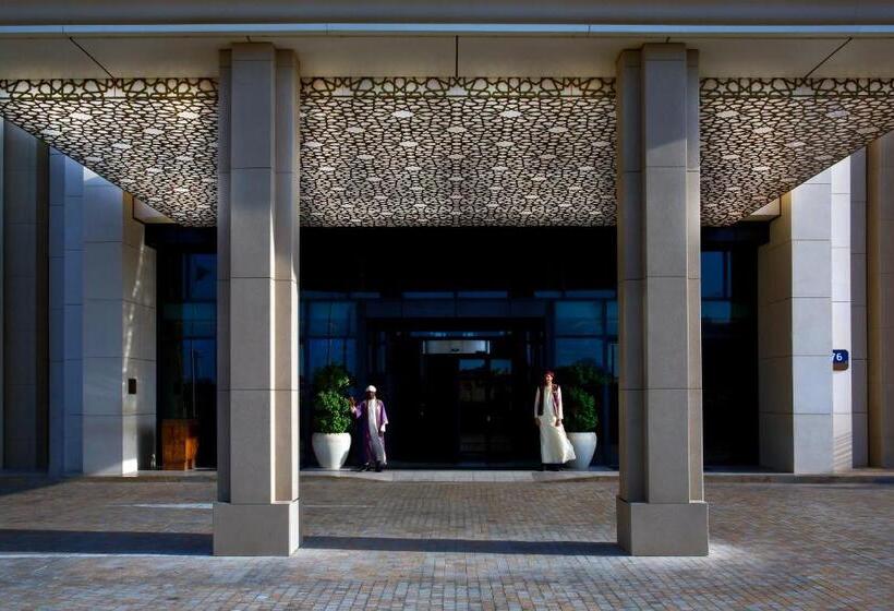 Bab Al Qasr Residence