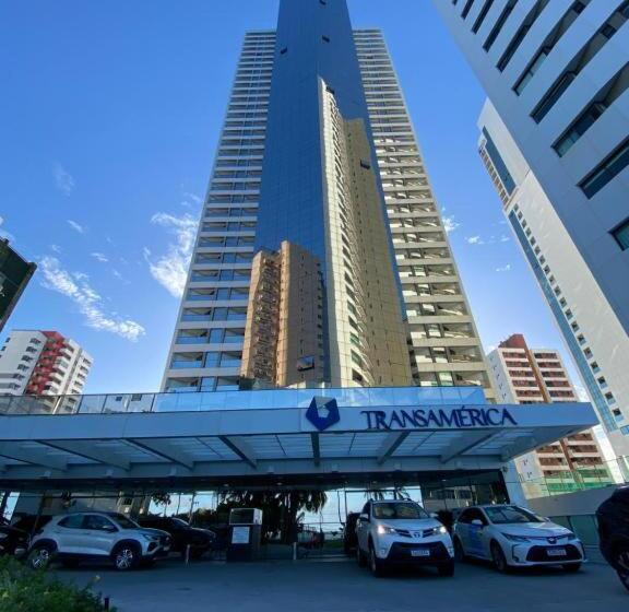 Betel Beach Flat Internacional Boa Viagem