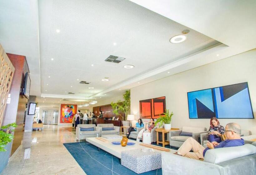 Betel Beach Flat Internacional Boa Viagem