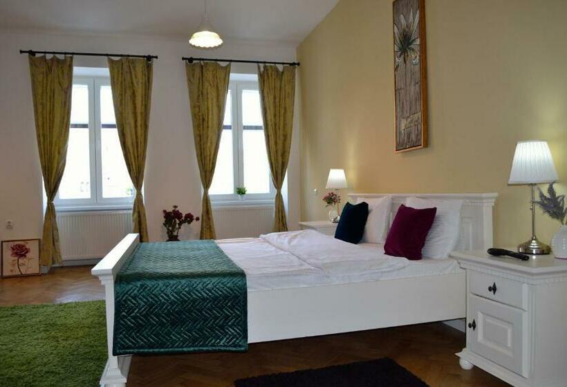 Casa Krone   Piața Sfatului