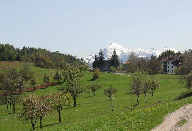 فندق Agriturismo Girasole