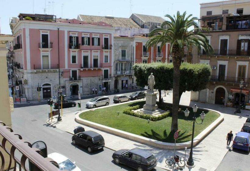 پانسیون Affittacamere Massimo D'azeglio