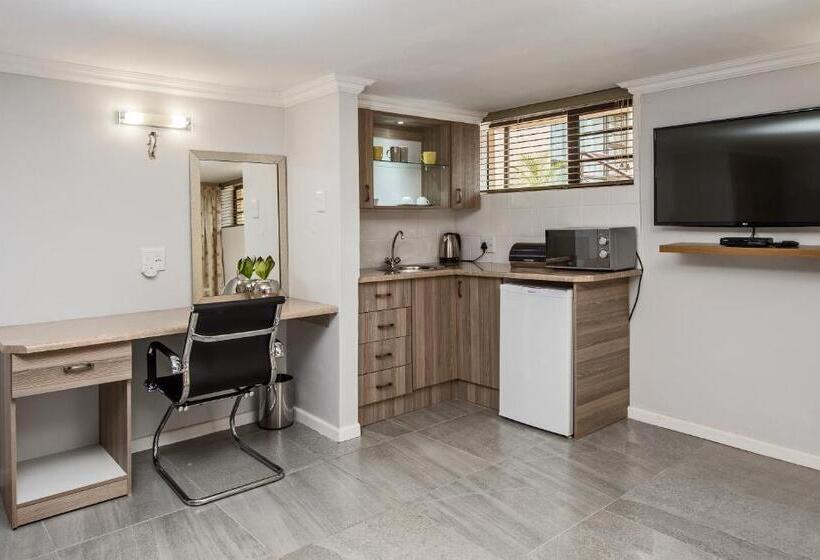 پانسیون Bhotani Lodge