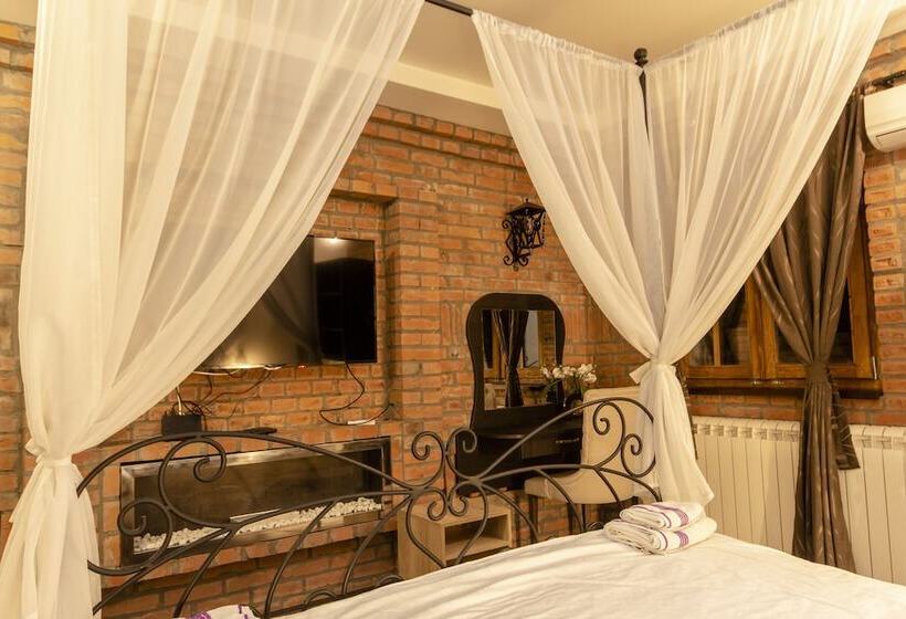 پانسیون Boutique Hotel Madison