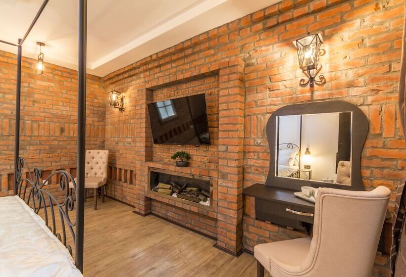 پانسیون Boutique Hotel Madison