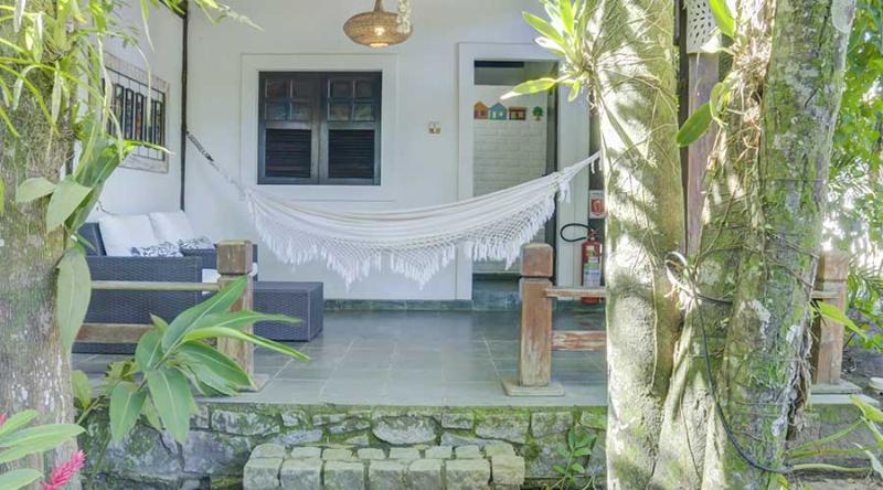 پانسیون Calypso Inn