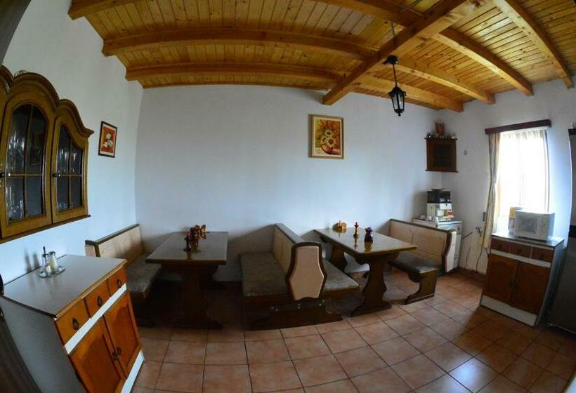 پانسیون Casa Altius Felix