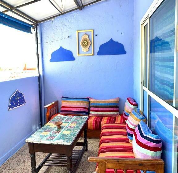 پانسیون Dar Besmellah