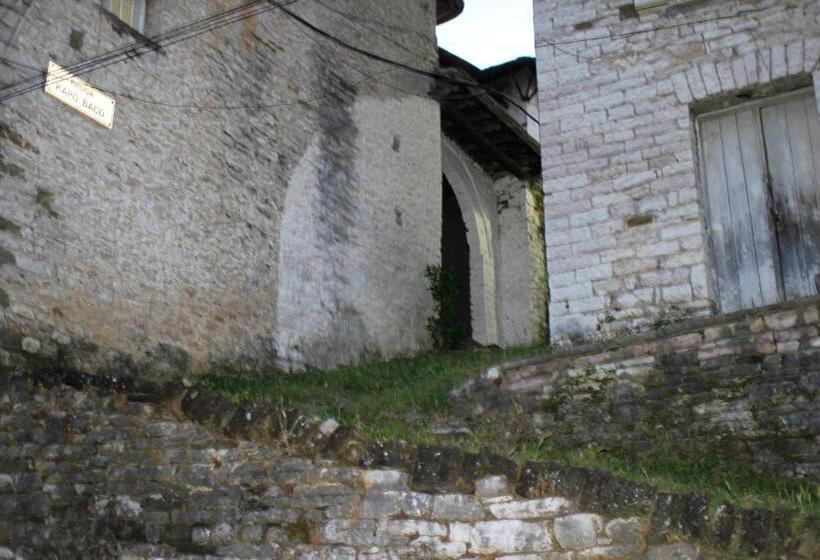 پانسیون Eva Guesthouse