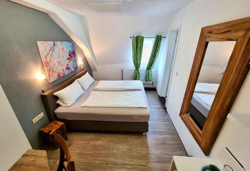 Пансион Gasthof Goldener Stern