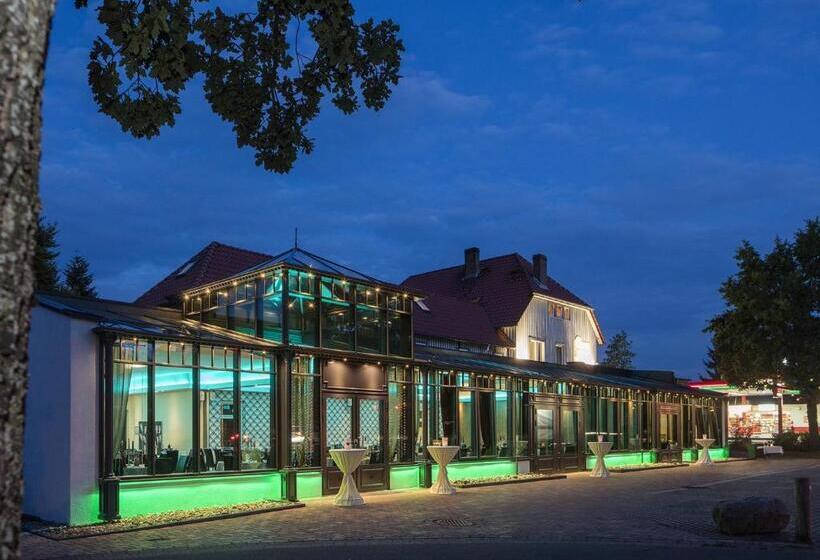 بنسيون Gästehaus Südheide
