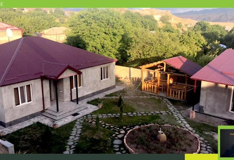 پانسیون Guest House Hasmik