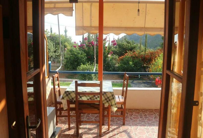 Пансион Guesthouse Rondo