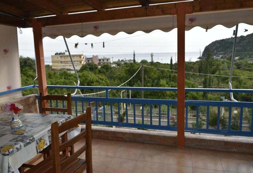 Пансион Guesthouse Rondo