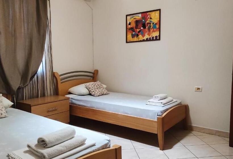 پانسیون Guesthouse Villa Joanna&mattheo