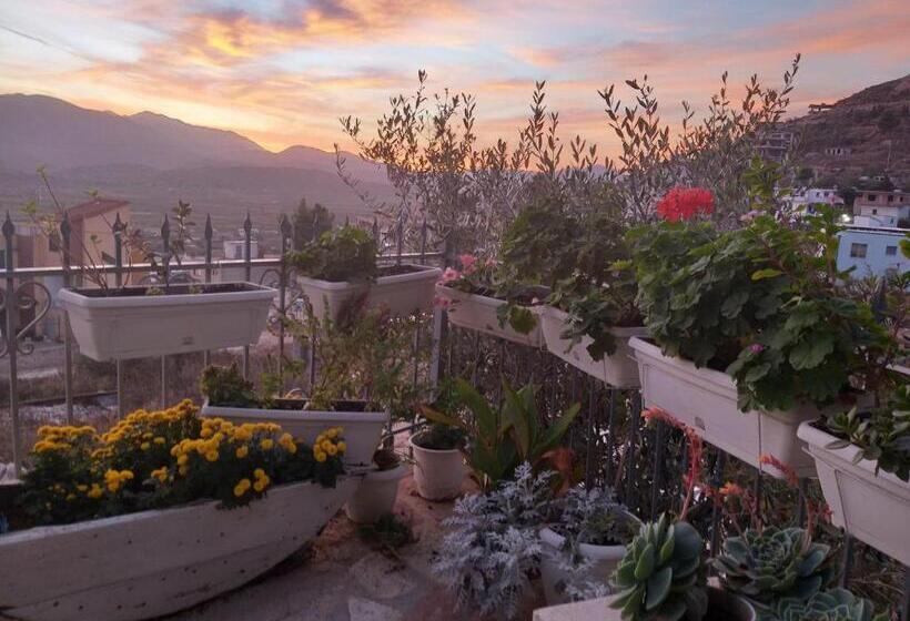 پانسیون Guesthouse Villa Joanna&mattheo