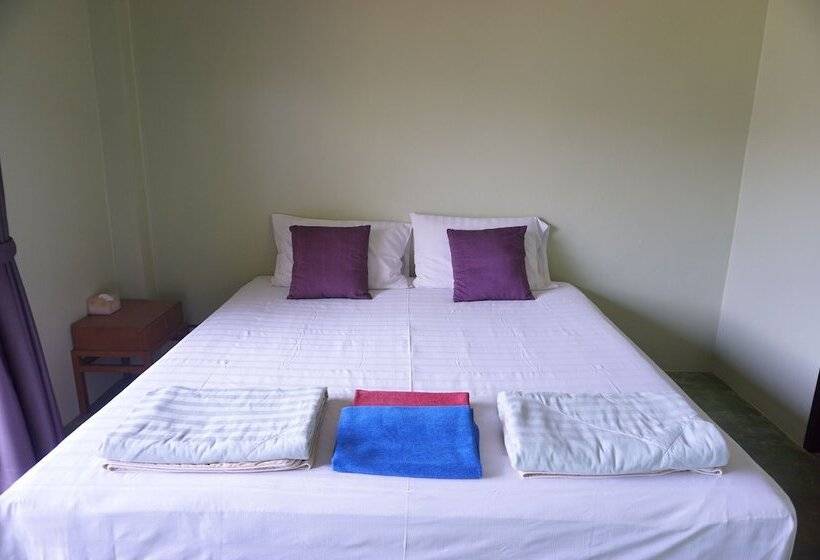 پانسیون Home Phang Nga Guesthouse