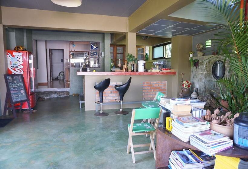 پانسیون Home Phang Nga Guesthouse
