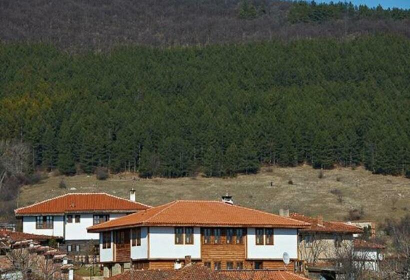 بنسيون House Of Bardo